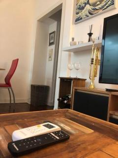 Departamento completo en Belgrano - Buenos Aires - 0