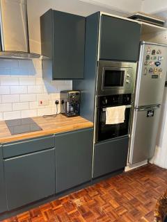Central London Apartment (1) - Londra - 9
