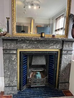 Central London Apartment (1) - 7