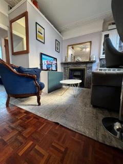 Central London Apartment (1) - Londra - 3