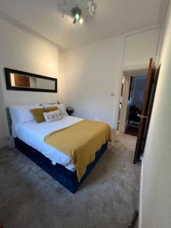Central London Apartment (1) - Londra - 2