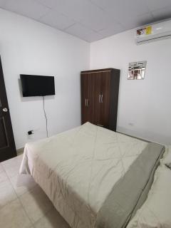 Apartamento full en David, Chiriquí. - - 3