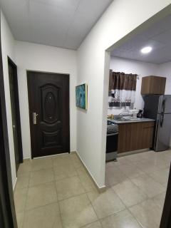 Apartamento full en David, Chiriquí. - - 2
