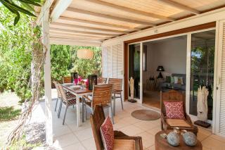 Bungalow Melocotones Maspalomas Golf - 8