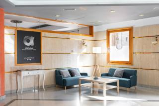 Hotel Alda Ciudad de Toro - 9