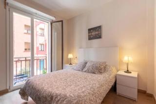 ACB - Z26 APARTAMENTO CENTRICO BILBAO - Parking Gratis - Bilbau - 0