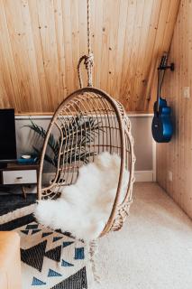 The Fox A-Frame - An Intimate Mountain Retreat - Breckenridge - 8
