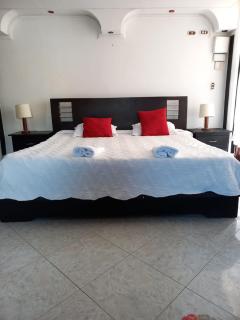 HOTEL LONDRES PLAZA - 3