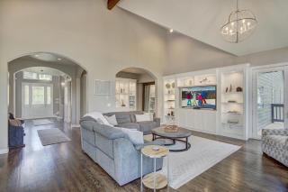 5 Ski Resorts within 16 Miles - Salt Water Hot Tub - 3