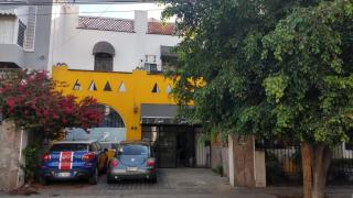 Habitación doble Hotel Chapultepec-Americana - Guadalajara - 0