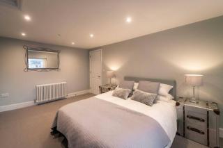 3 The Steyne - Stunning 5 Storey Georgian house with cinema room - Worthing - 6