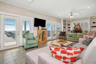 Fairwinds by Oak Island Accommodations - Caswell Beach - 3