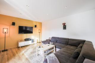 Logement chaleureux haut de gamme dans le Trièves - WIFI - NETFLIX - Clelles - 9