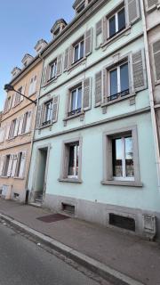 Le QG - Mulhouse - 1