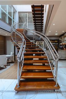 Riellis Center Hotel - Botucatu - 8