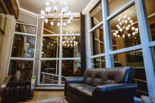 Riellis Center Hotel - Botucatu - 6