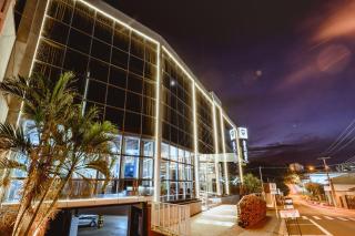 Riellis Center Hotel - Botucatu - 0