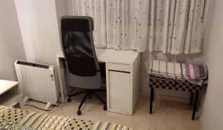 Céntrico Apartamento Santa Justa - Sevilla - 3