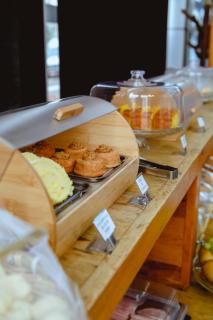 Riellis Center Hotel - Botucatu - 4