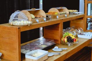 Riellis Center Hotel - Botucatu - 1