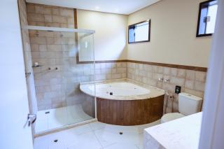 Riellis Center Hotel - Botucatu - 5