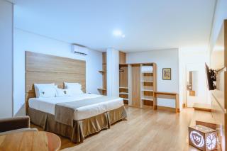Riellis Center Hotel - 8