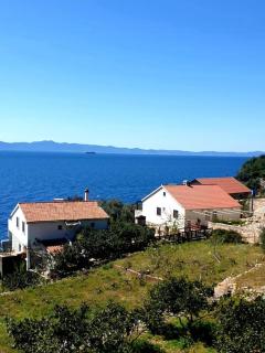 IRENA apartment by the beach - Gdinj - 4