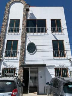 CHOLULA SUITES - Cholula - 9