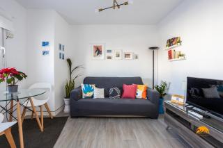 Atico Catedral by Cadiz Time - 6