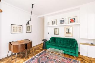 Bright apartment in the 10Arr. - 4 people - Paris - 5