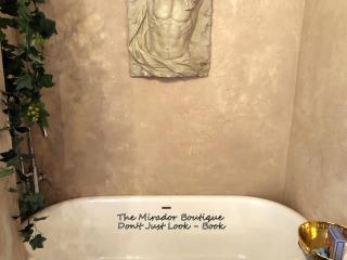 The Mirador Boutique Town House - 3