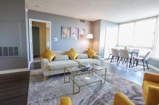 Ballston Getaway King Suite - Arlington - 5