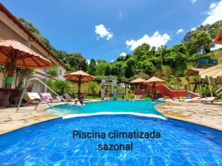Pousada Pompeia - Socorro - 9