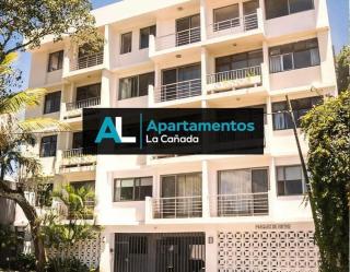 Apartamentos La Cañada - Guatemala - 9