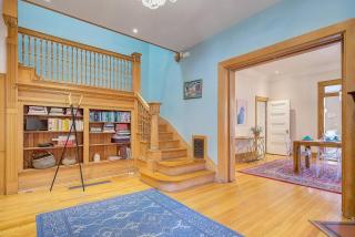 Stunning Historic Home - DT Location! - Sleeps 8 - Denver - 5