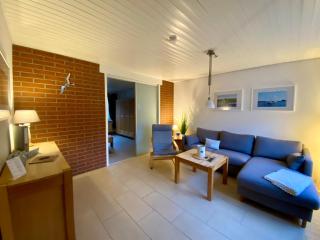 Ferienwohnung Glücksburg-Rüdeheck - Rüde - 4
