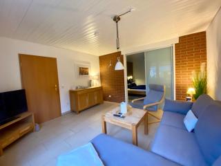 Ferienwohnung Glücksburg-Rüdeheck - Rüde - 5