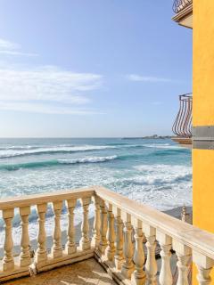 Maremare Apartments - Giardini Naxos - 5