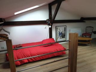 Charming & practical near Paris - Gentilly - 4