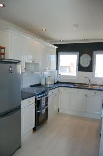 Tywyn Beach House - Tywyn - 2