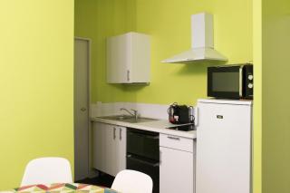 Colored Appt To Beaugrenelle - Paris - 7