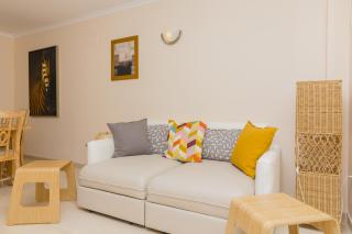 Veranda Golden Beach II Apartment Javea Arenal - Jávea - 4