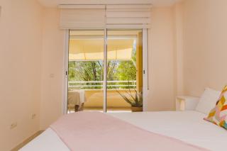 Veranda Golden Beach II Apartment Javea Arenal - 1