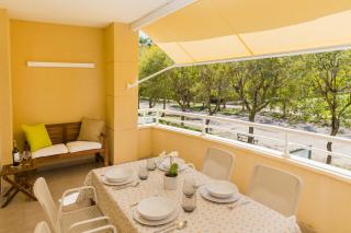 Veranda Golden Beach II Apartment Javea Arenal - Jávea - 9