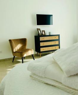 L'Ancora appartamenti 3 - Giovinazzo - 1