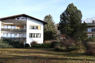 Chiemsee /Seeblick/ Netflix - Seeon-Seebruck - 8