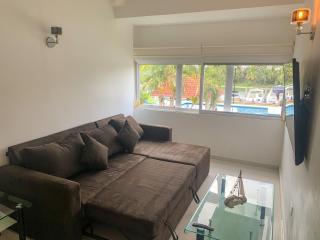 Beautiful Loft by the Lagoon! - Cancún - 7
