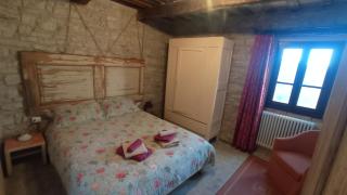 Bed and Breakfast Ballallaluna - Maiolo - 6