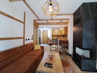 Bjelašnica Winter Park Residence - Sarajevo - 2