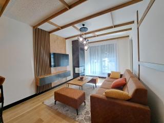 Bjelašnica Winter Park Residence - Sarajevo - 3